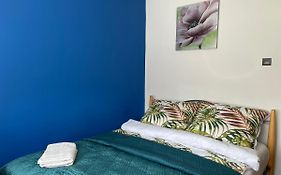 Zaciszny Apartament W Centrum Rzeszowa